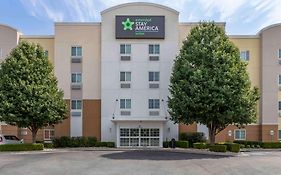 Extended Stay America Suites - Bartlesville - Hwy 75